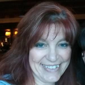 Meet your Posher, Shellie